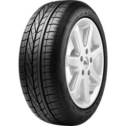 225/45R17 GOODYEAR EXCELLENCE 91W RunFlat MOE FP DCB70