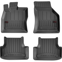 KILIMĖLIAI AUDI A3 III-8V SPORTBACK 2013-2020; AUDI A3 8V 2013-2020