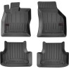 KILIMĖLIAI AUDI A3 III-8V SPORTBACK 2013-2020; AUDI A3 8V 2013-2020