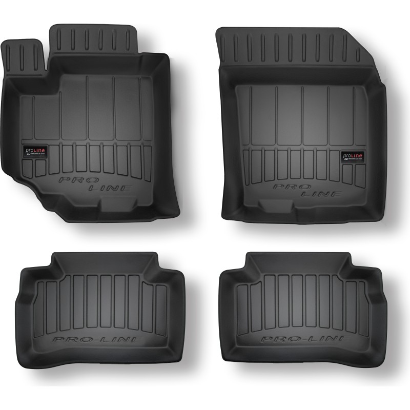 KILIMĖLIAI SUZUKI VITARA II NUO 2015-...