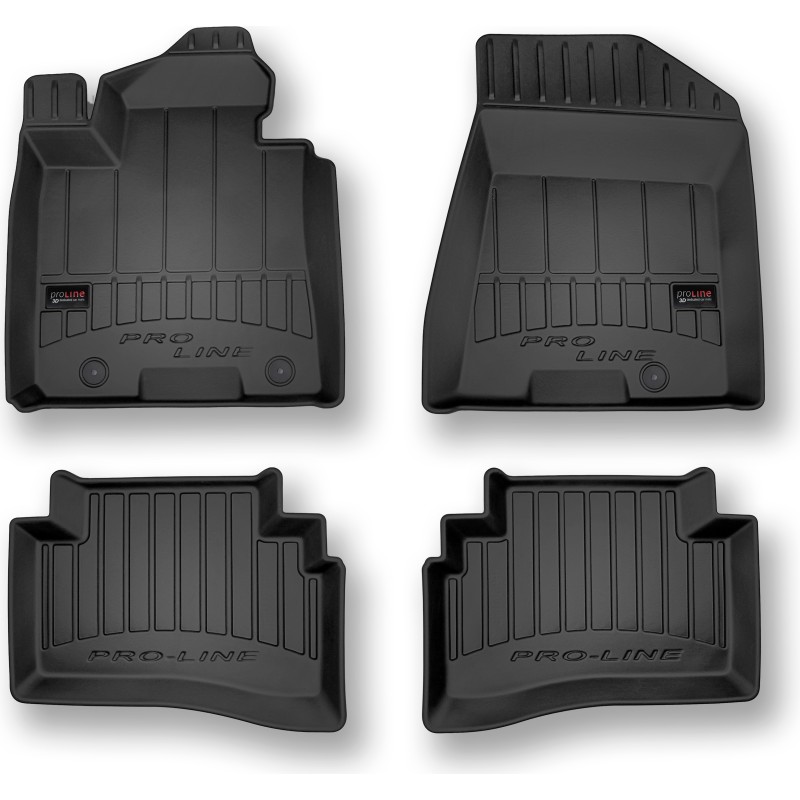 KILIMĖLIAI HYUNDAI TUSCSON III 2015-2020; KIA SPORTAGE IV 2015-2018