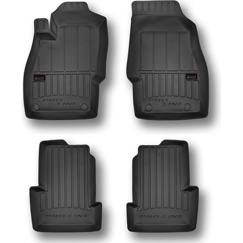 KILIMĖLIAI OPEL CORSA E NUO 2014; OPEL CORSA D 2006-2014
