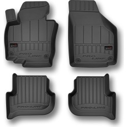 KILIMĖLIAI VOLKSWAGEN TOURAN I 2003-2010