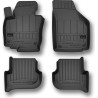 KILIMĖLIAI VOLKSWAGEN TOURAN I 2003-2010