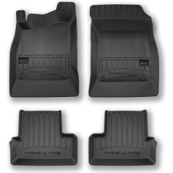KILIMĖLIAI CHEVROLET CRUZE I 2008-2016; OPEL ASTRA J 2009-2020