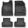 KILIMĖLIAI CHEVROLET CRUZE I 2008-2016; OPEL ASTRA J 2009-2020