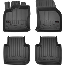 KILIMĖLIAI SEAT TARRACO NUO 2018-...; SKODA KODIAQ NUO 2016-...