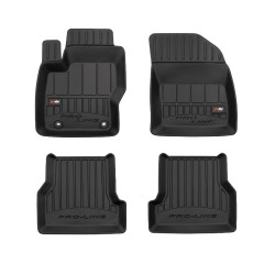 KILIMĖLIAI FORD FOCUS MK II 2004-2011
