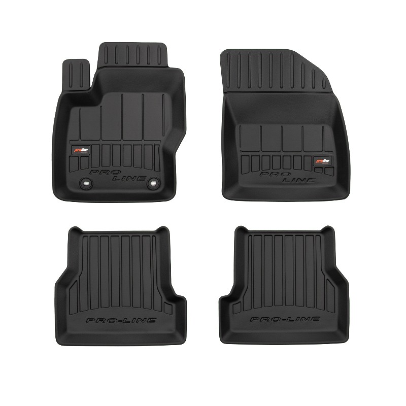 KILIMĖLIAI FORD FOCUS MK II 2004-2011