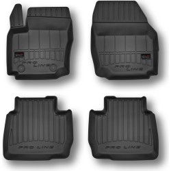 KILIMĖLIAI FORD MONDEO MKIV 2007-2014
