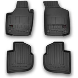 KILIMĖLIAI SEAT TOLEDO IV NUO 2013-...