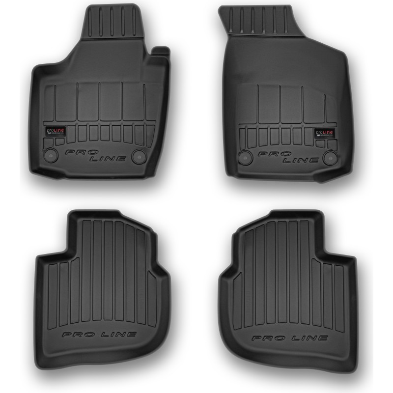 KILIMĖLIAI SEAT TOLEDO IV NUO 2013-...