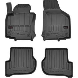 KILIMĖLIAI VOLKSWAGEN JETTA V 2005-2011; VOLKSWAGEN GOLF V 2003-2009