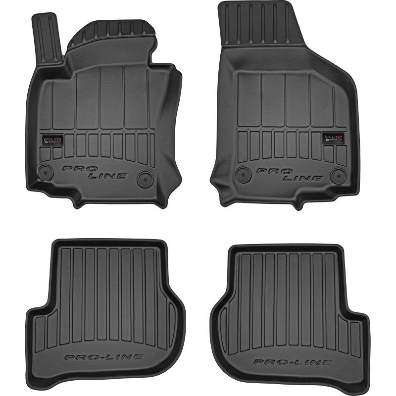 KILIMĖLIAI VOLKSWAGEN JETTA V 2005-2011; VOLKSWAGEN GOLF V 2003-2009