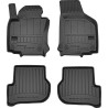 KILIMĖLIAI VOLKSWAGEN JETTA V 2005-2011; VOLKSWAGEN GOLF V 2003-2009