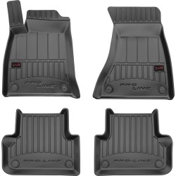 KILIMĖLIAI AUDI A4 B9 2015-2023; AUDI A 5 SPORTBACK F5 NUO 2016