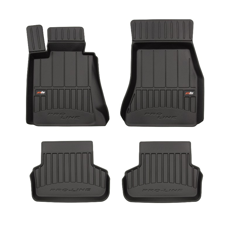 KILIMĖLIAI BMW G30/G31 SERIA 5 2017-2023