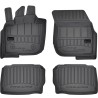 KILIMĖLIAI FORD MONDEO MKV 2014-2022