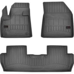 KILIMĖLIAI PEUGEOT 5008 II NUO 2017-...