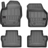 KILIMĖLIAI VOLVO V70 III 2007-2016; VOLVO S80 II 2006-2016; VOLVO XC70 II 2014-2016