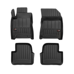 KILIMĖLIAI CITROEN C3 III NUO 2016