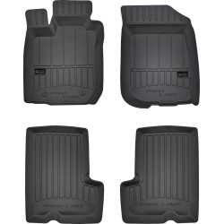 KILIMĖLIAI DACIA DUSTER I 2010-2013