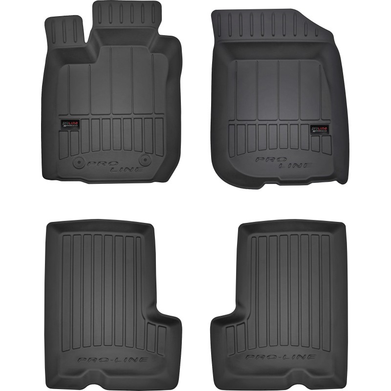 KILIMĖLIAI DACIA DUSTER I 2010-2013