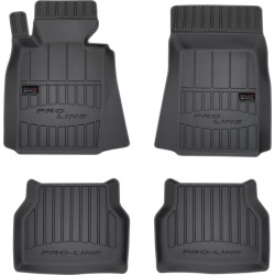 KILIMĖLIAI BMW E39 SERIA 5 1995-2003