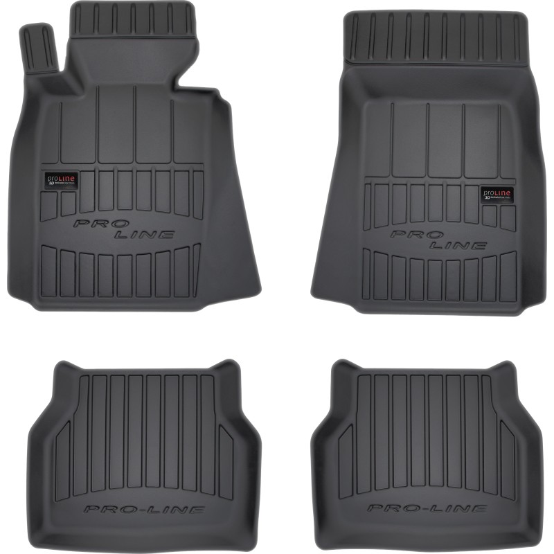 KILIMĖLIAI BMW E39 SERIA 5 1995-2003