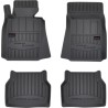 KILIMĖLIAI BMW E39 SERIA 5 1995-2003