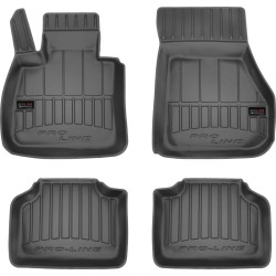 KILIMĖLIAI BMW F45 SERIA 2 ACTIVE TOURER 2014-2022