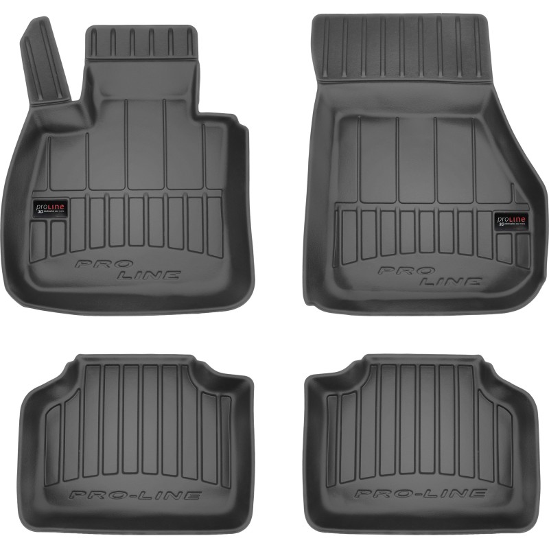 KILIMĖLIAI BMW F45 SERIA 2 ACTIVE TOURER 2014-2022