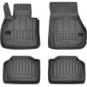 KILIMĖLIAI BMW F45 SERIA 2 ACTIVE TOURER 2014-2022