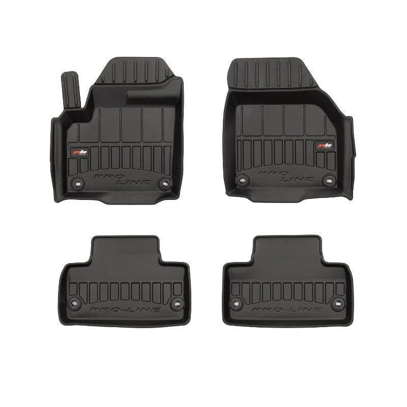 KILIMĖLIAI LAND ROVER RANGE ROVER EVOQUE 2011-2018