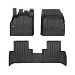 KILIMĖLIAI RENAULT SCENIC III 2009-2016; RENAULT SCENIC III GRAND 2009-2016