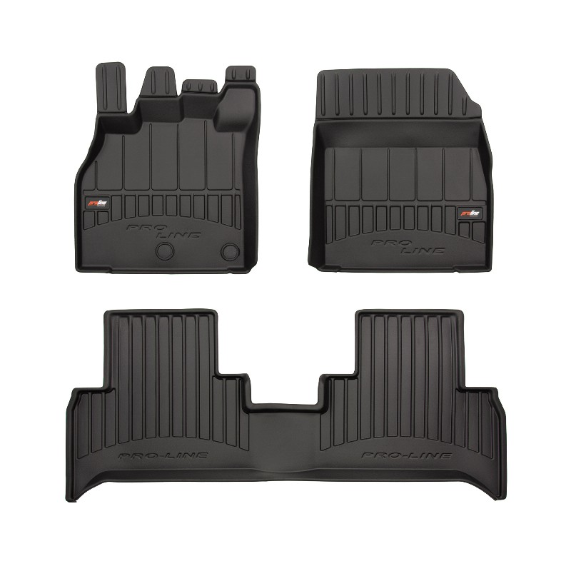 KILIMĖLIAI RENAULT SCENIC III 2009-2016; RENAULT SCENIC III GRAND 2009-2016