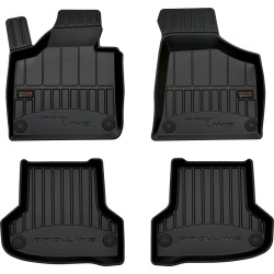 KILIMĖLIAI AUDI A3 III-8P 2003-2013