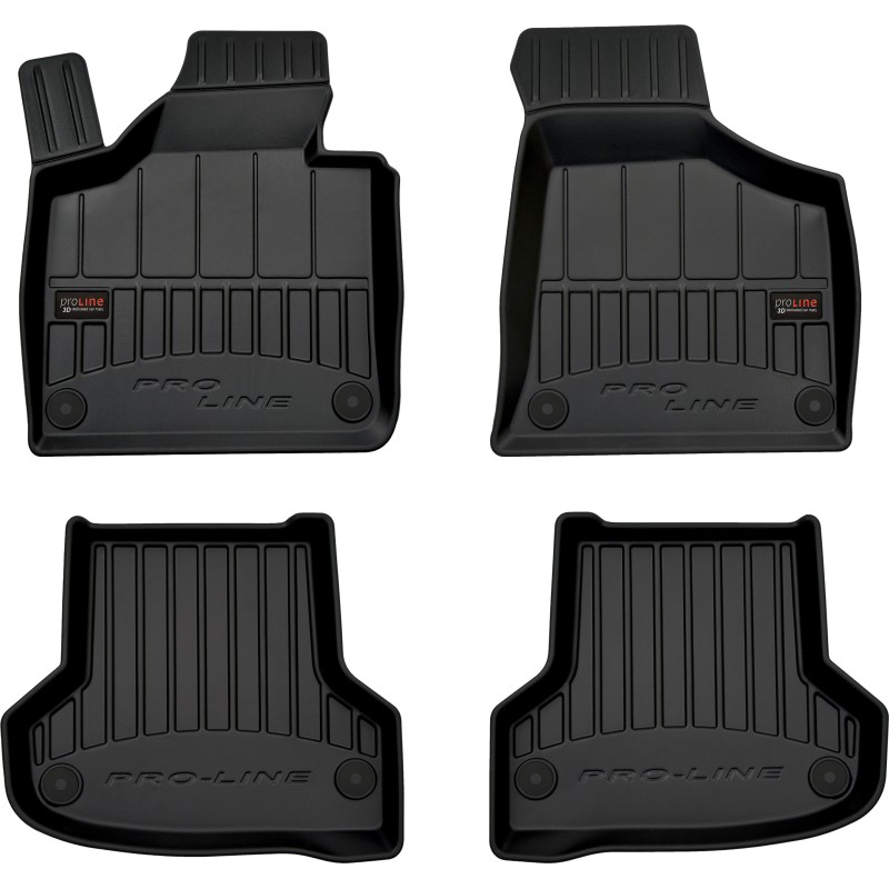 KILIMĖLIAI AUDI A3 III-8P 2003-2013