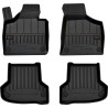 KILIMĖLIAI AUDI A3 III-8P 2003-2013