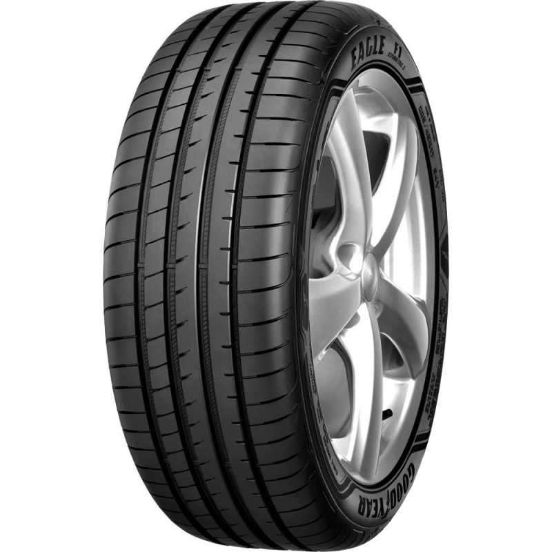 225/55R17 GOODYEAR EAGLE F1 ASYMMETRIC 3 101V XL J Elect FP ABB70