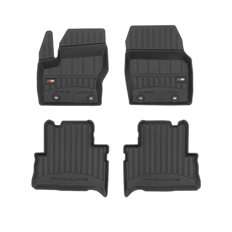 KILIMĖLIAI FORD C-MAX II 2010-2019
