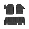 KILIMĖLIAI MERCEDES VITO III (1ST.AND 2ND ROW) NUO 2014-...
