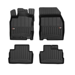 KILIMĖLIAI NISSAN QASHQAI II NUO 2013-...