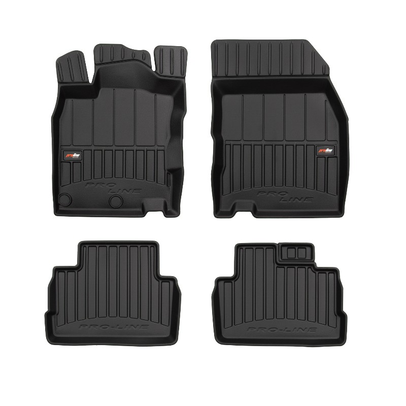KILIMĖLIAI NISSAN QASHQAI II NUO 2013-...