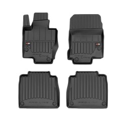 KILIMĖLIAI MERCEDES GLS II X167 2019-...