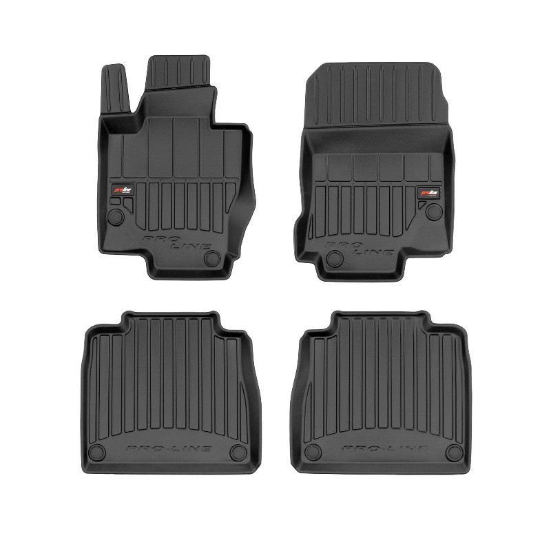 KILIMĖLIAI MERCEDES GLS II X167 2019-...