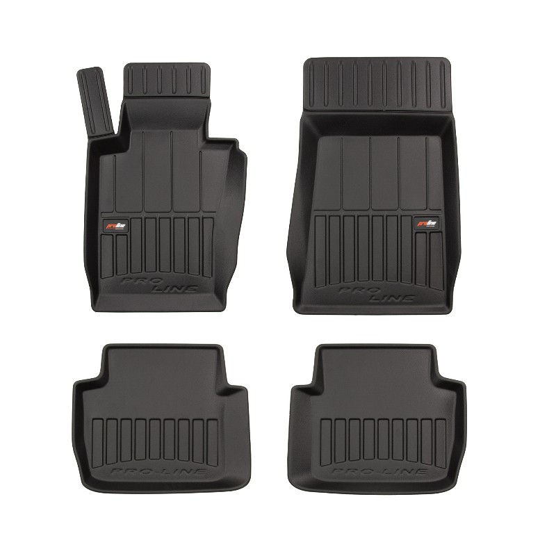 KILIMĖLIAI BMW E46 SERIES 3 1998-2005