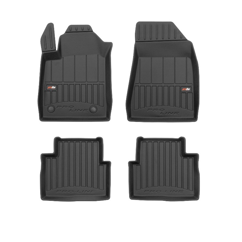 KILIMĖLIAI ALFA ROMEO GIULIETTA 2010-2020