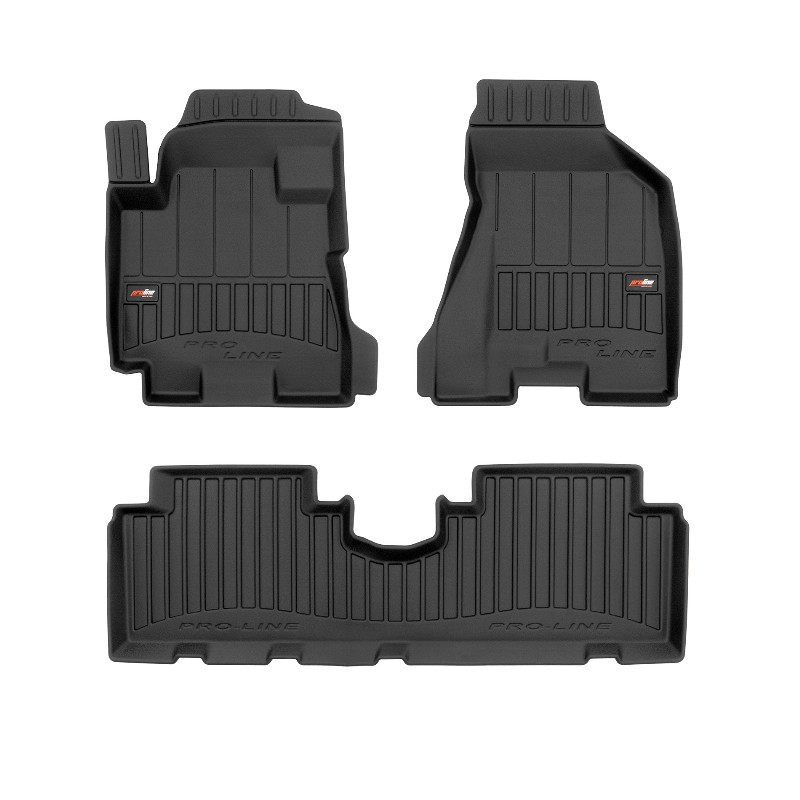 KILIMĖLIAI HYUNDAI TUCSON I 2004-2009