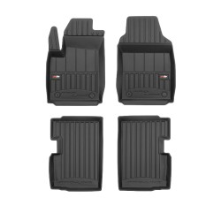 KILIMĖLIAI FIAT 500 NUO 2007-...